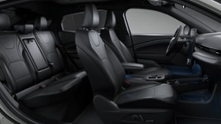 2026 Ford Mustang Mach-E® Internal Image 1